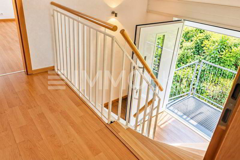 2 Zimmer Wohnung zu vermieten in Umiken - Bild 1/5