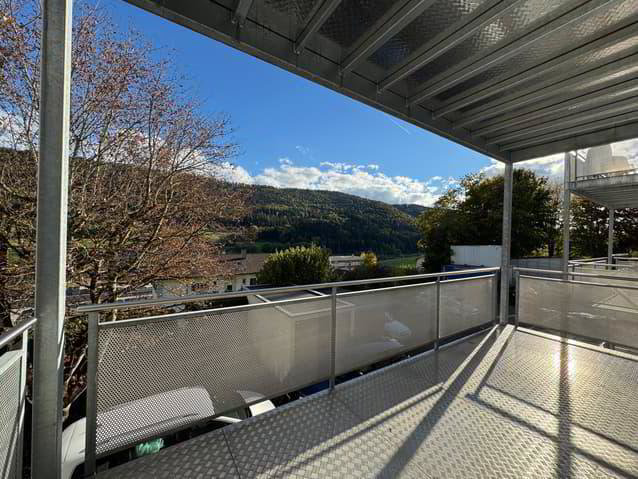 Appartamento di 4.5 locali in affitto a St-Imier - immagine 1/11