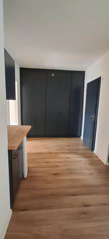 2.5 rooms Apartment for rent in Porrentruy - image 1/8
