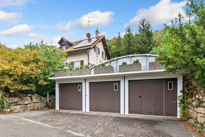 Maison 6.5 pièces à acheter à Chevenez - image 1/13