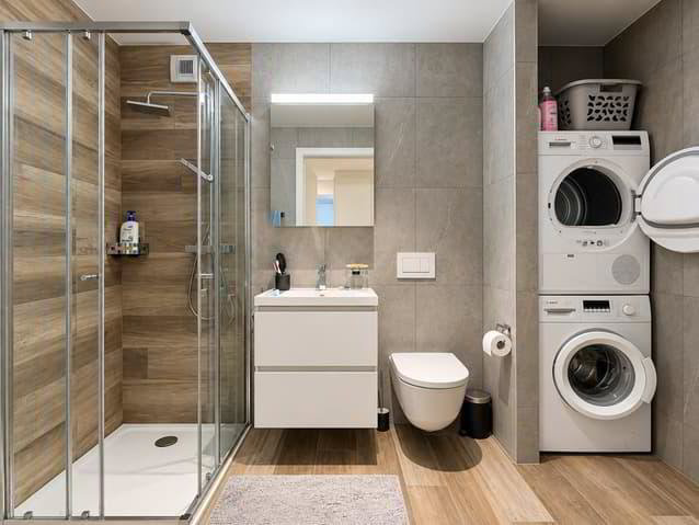 2.5 rooms Apartment for rent in Bulle - image 1/5