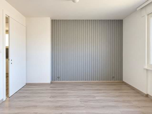 3.5 rooms Apartment for rent in Albeuve - image 1/5