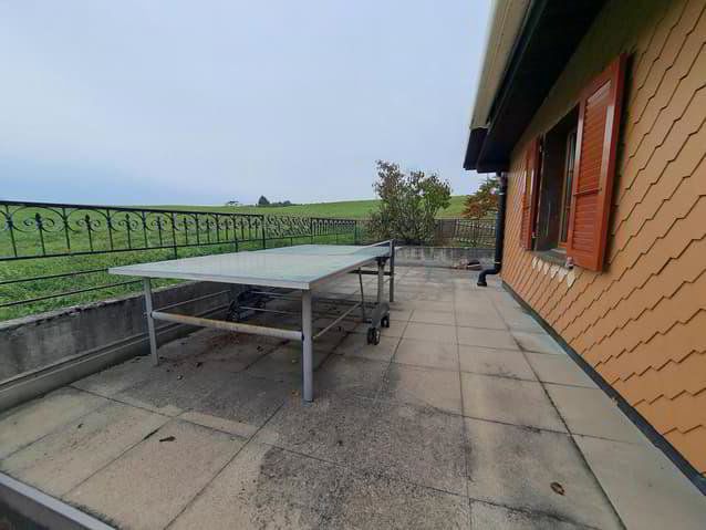 Maison 6 pièces à louer à Sorens - image 1/3