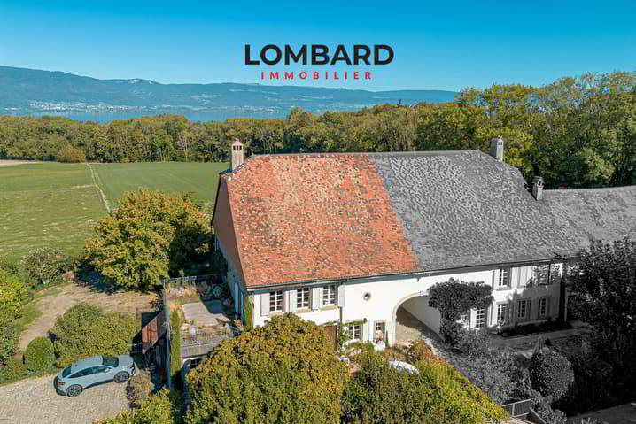 6.5 rooms House to buy in Autavaux - image 1/13