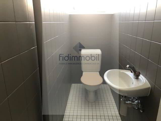 Appartement 4.5 pièces à louer à La Chaux-de-Fonds - image 1/11