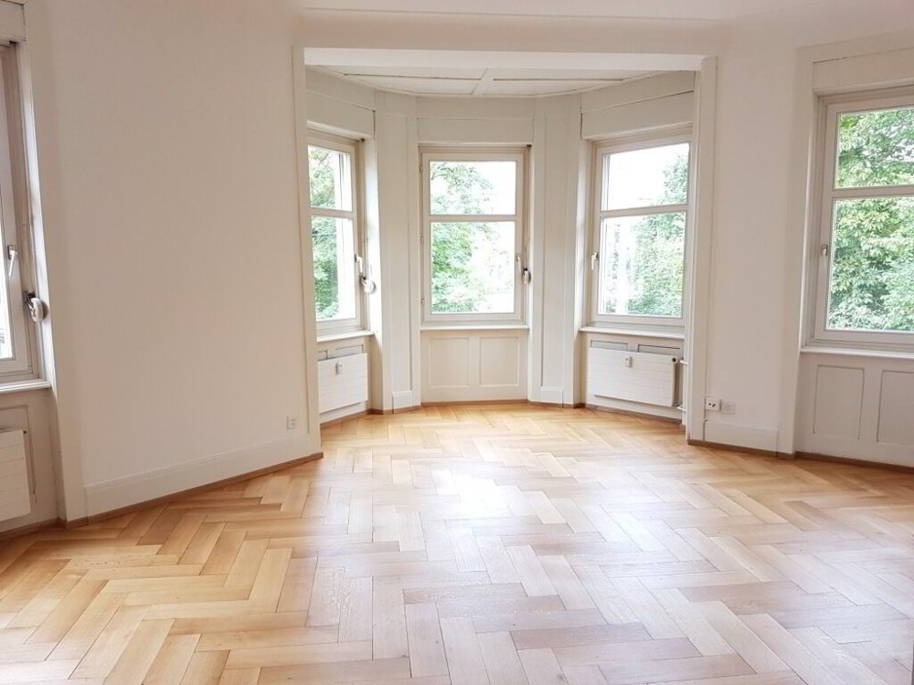 Appartement de 3 pièces en location à Basel - 74 m²