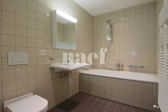 3.5 Zimmer Wohnung zu vermieten in Chézard-St-Martin - Bild 1/9