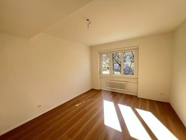 null rooms Apartment for rent in Le Locle - image 1/6