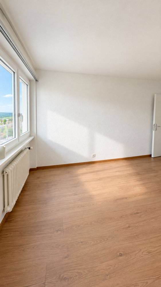 3 rooms Apartment for rent in La Chaux-de-Fonds - image 1/13