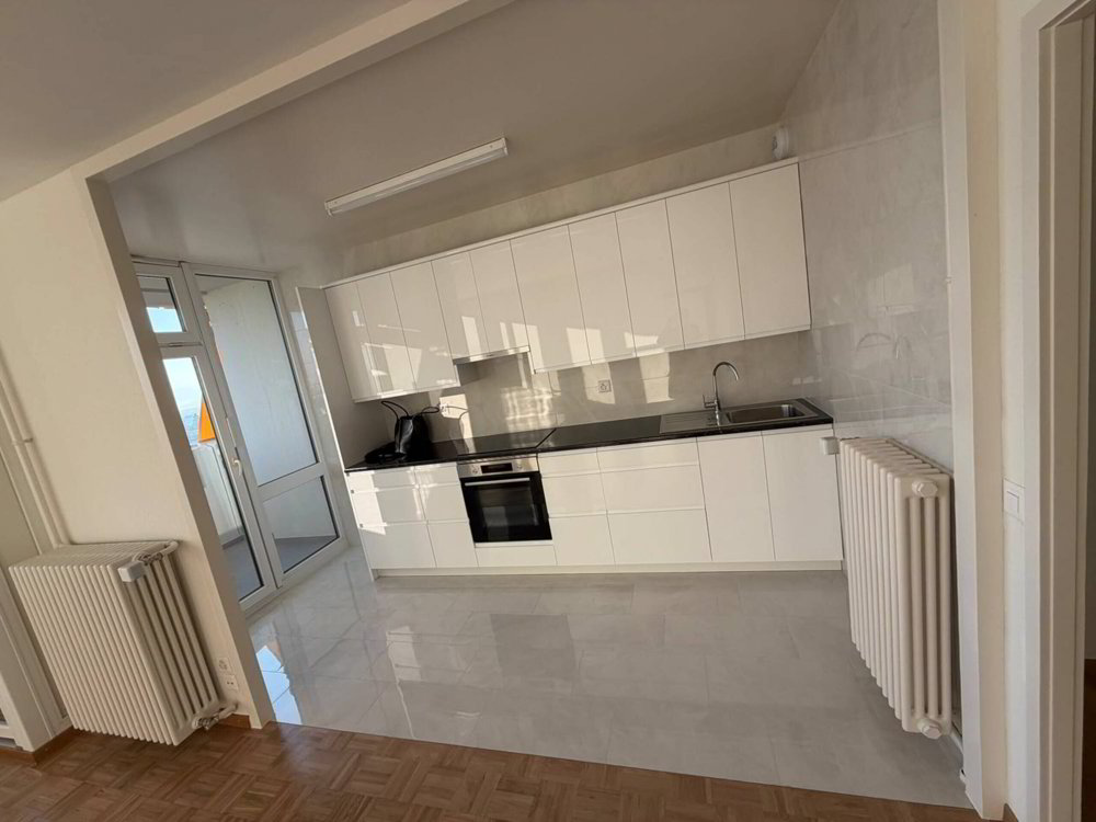 3.5 rooms Apartment for rent in Petit-Lancy - image 1/8
