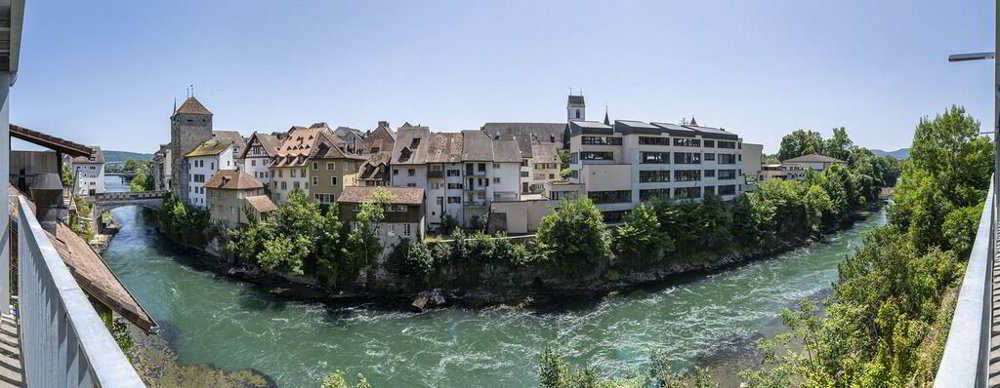 1 Zimmer Wohnung zu vermieten in Brugg AG - Bild 1/5