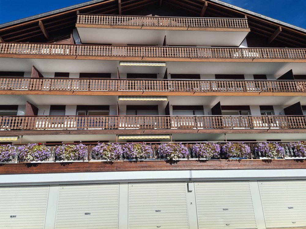 1.5 Zimmer Wohnung zu vermieten in Crans-Montana - Bild 1/12