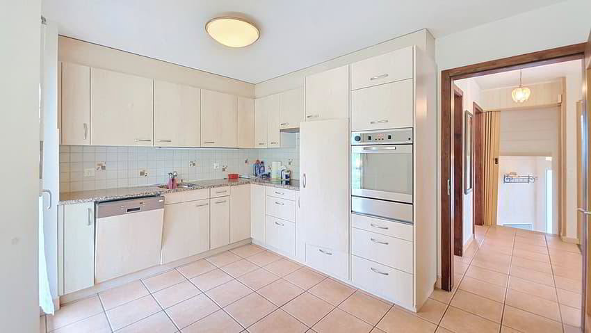 Casa di 5.5 locali in vendita a Onnens FR - immagine 1/13