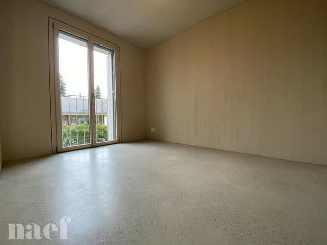 3.5 rooms Apartment for rent in Corminboeuf - image 1/5