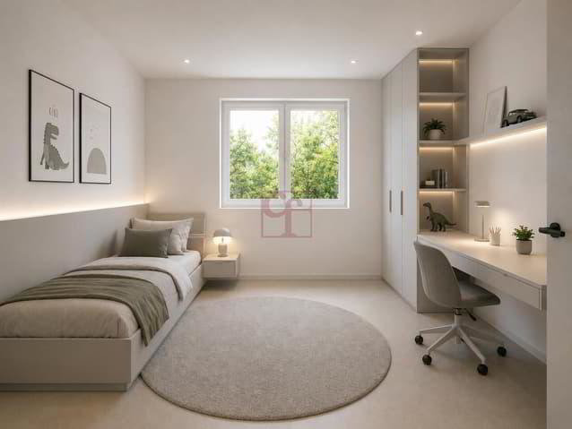 4.5 rooms Apartment to buy in Marly - image 1/8