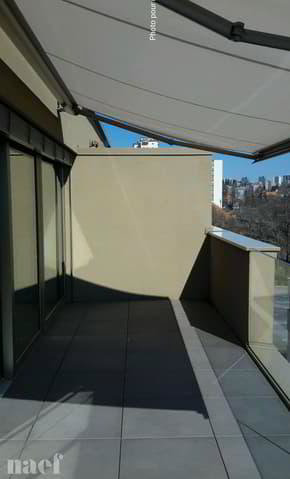 3.5 rooms Apartment for rent in La Chaux-de-Fonds - image 1/11
