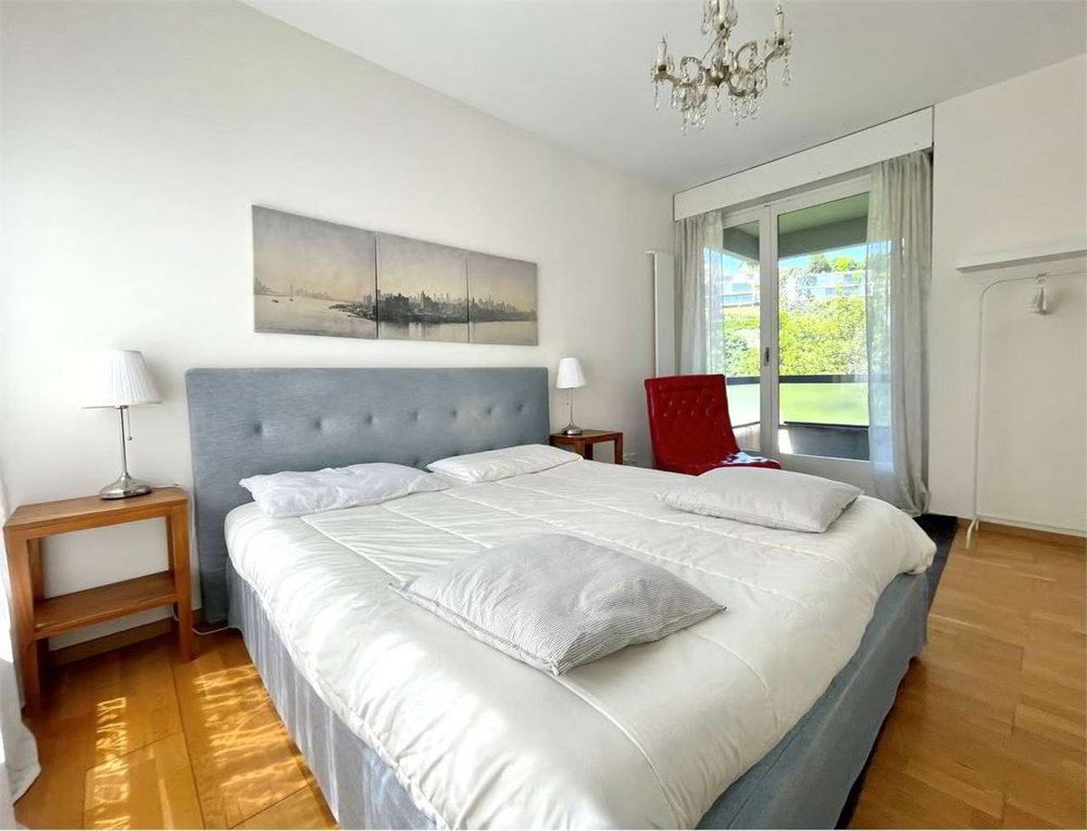 3.5 Zimmer Wohnung zu vermieten in Lugano - Bild 1/10