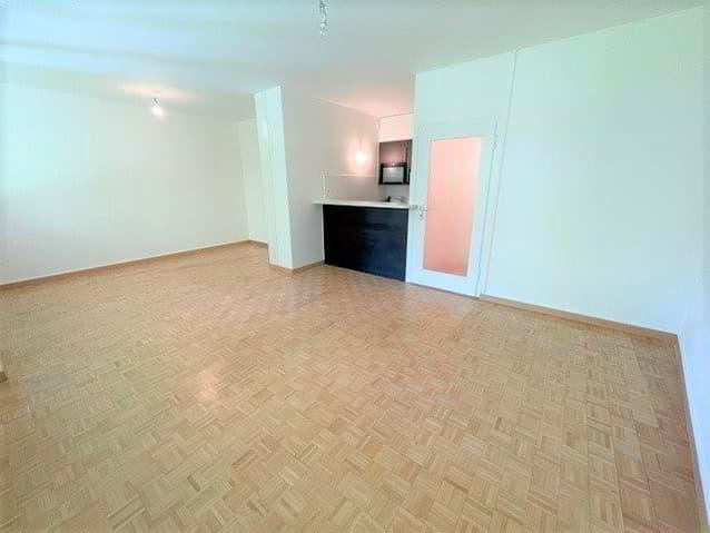 2.5 rooms Apartment for rent in Geneva - image 1/4