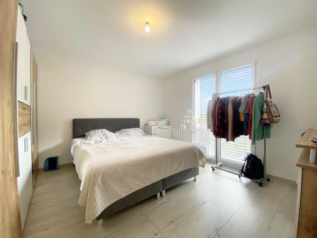 3.5 rooms Apartment to buy in Saxon - image 1/6
