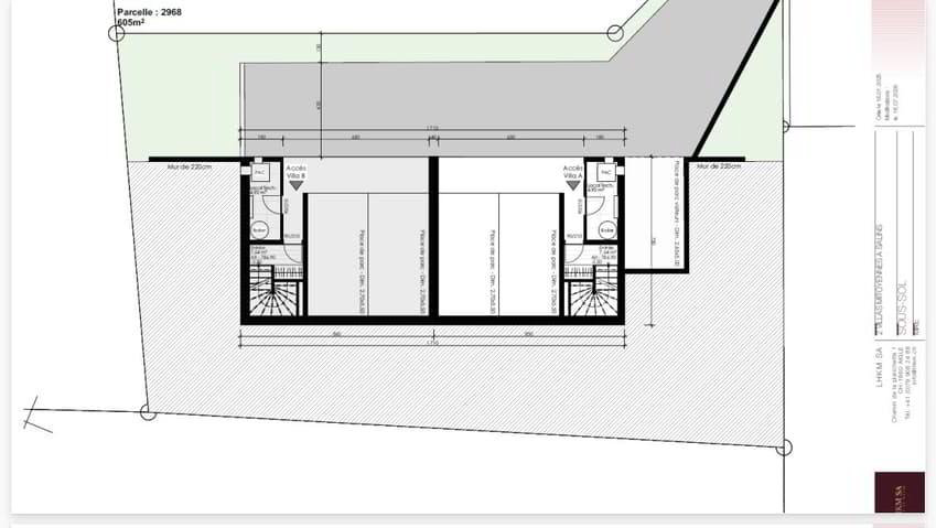 4.5 rooms House to buy in Turin (Salins) - image 1/10