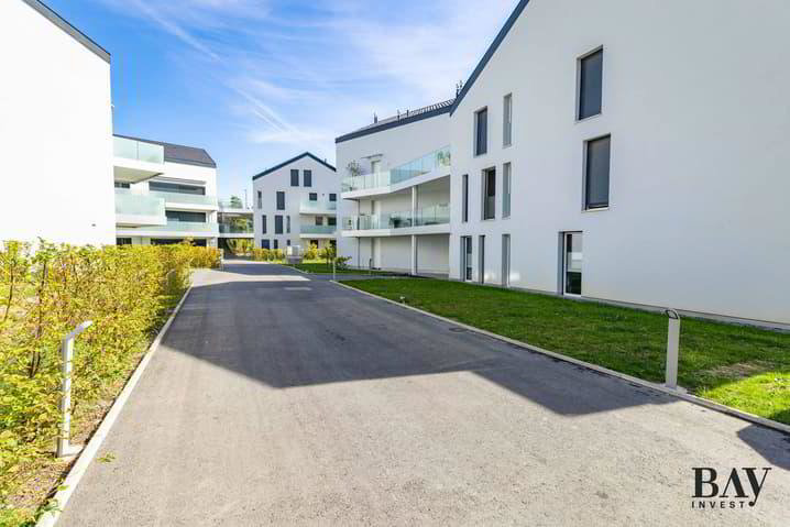 2.5 rooms Apartment to buy in Conthey - image 1/13