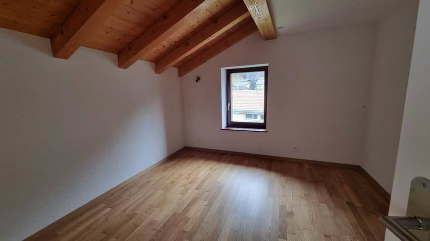 3.5 Zimmer Wohnung zu vermieten in Bovernier - Bild 1/8