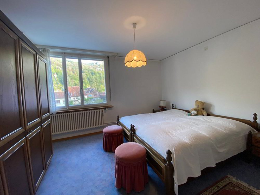 null rooms House to buy in St-Ursanne - image 1/13