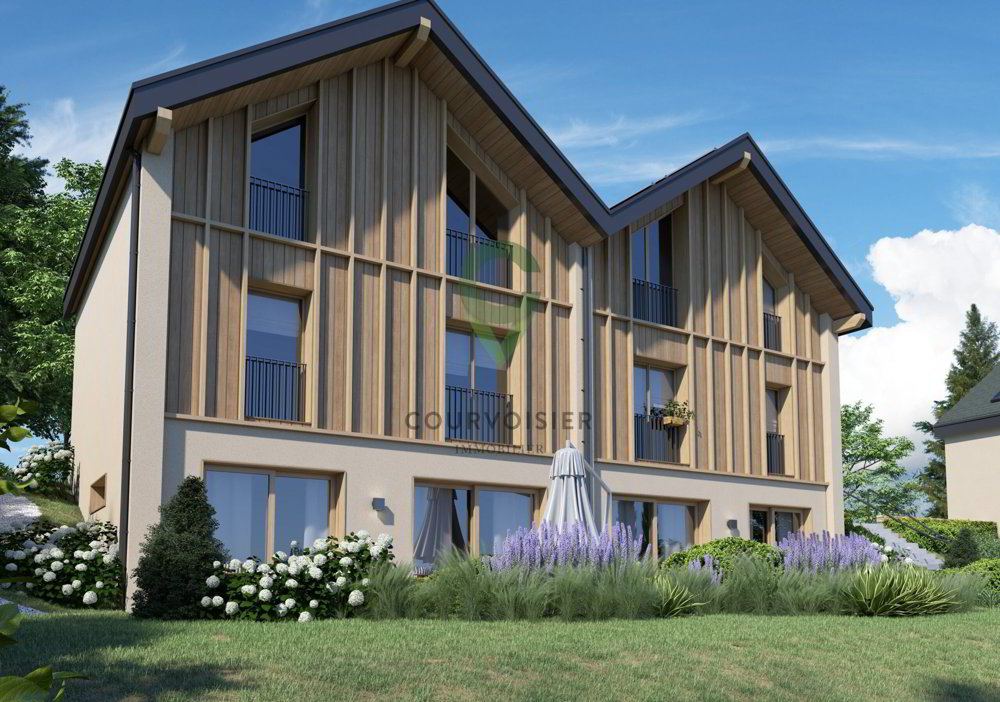 null Zimmer Haus zum verkaufen in Yverdon-les-Bains - Bild 1/14