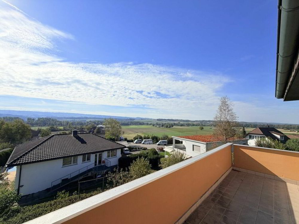 8 Zimmer Haus zum verkaufen in Jonen - Bild 1/13