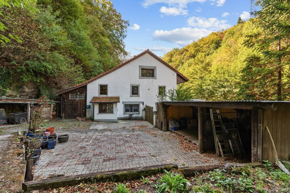 null rooms House to buy in Asp - image 1/15