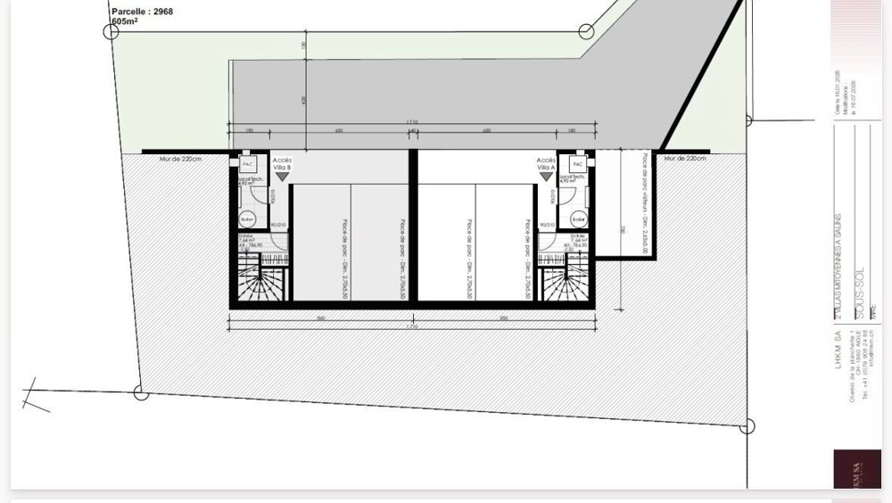 4.5 rooms House to buy in Turin (Salins) - image 1/10
