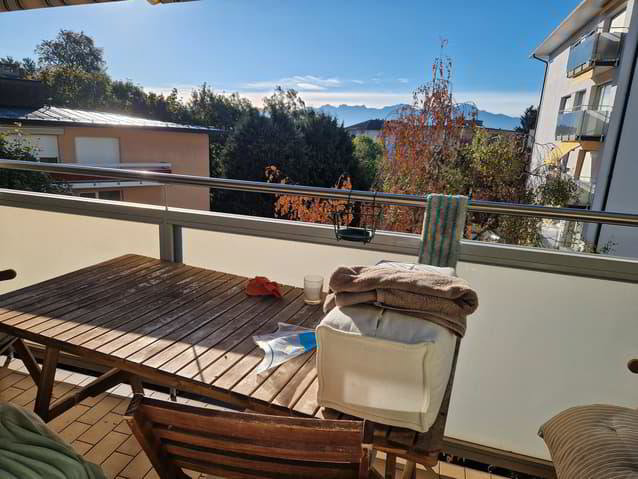 4.5 rooms Apartment for rent in Lausanne - image 1/5