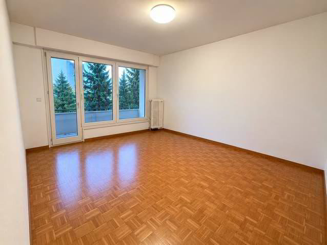 Appartement à louer de 3.5 pièces à Lausanne !