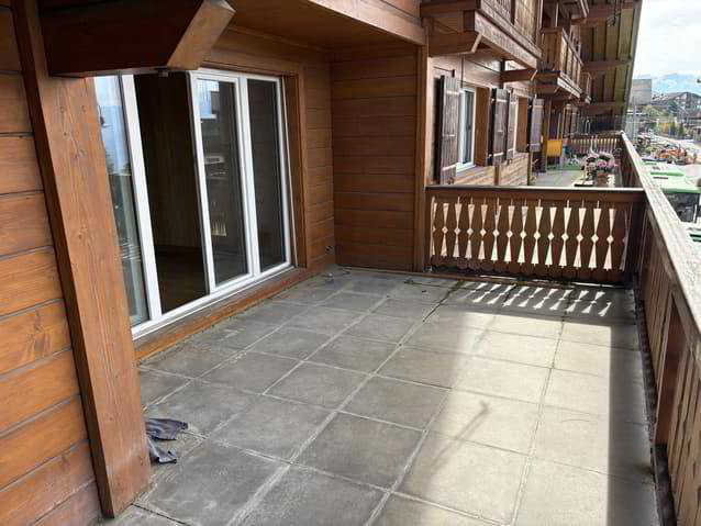 Appartement 4.5 pièces à louer à Villars-sur-Ollon - image 1/13