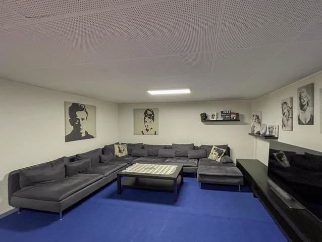 5.5 rooms House for rent in Echallens - image 1/6