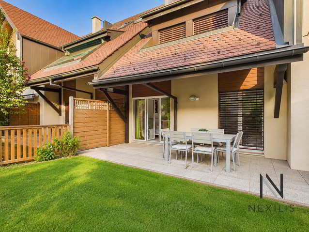 3.5 rooms Apartment to buy in Arzier-Le Muids - image 1/13