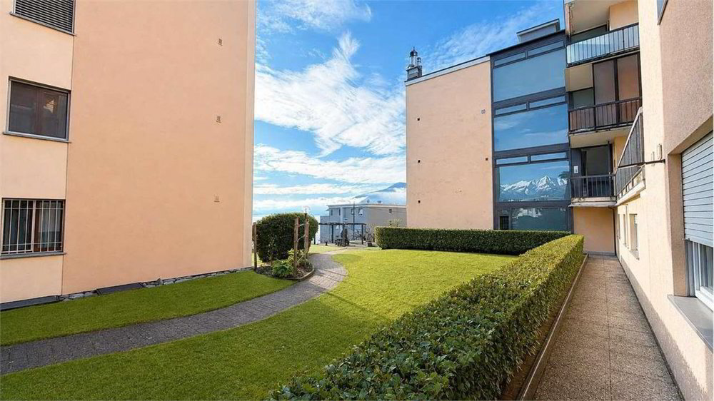 4.5 rooms Apartment to buy in Brissago - image 1/7