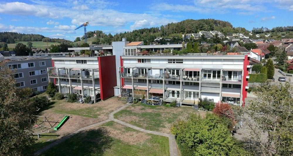 Appartamento di 3.5 locali in vendita a Eschlikon TG - immagine 1/13