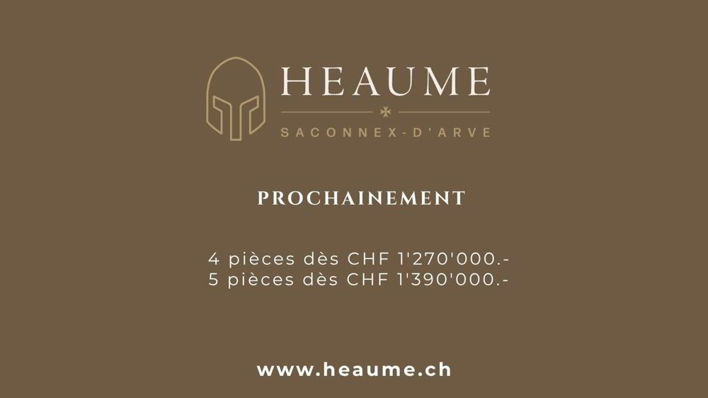 Appartement null pièces à acheter à Plan-les-Ouates - image 1/2