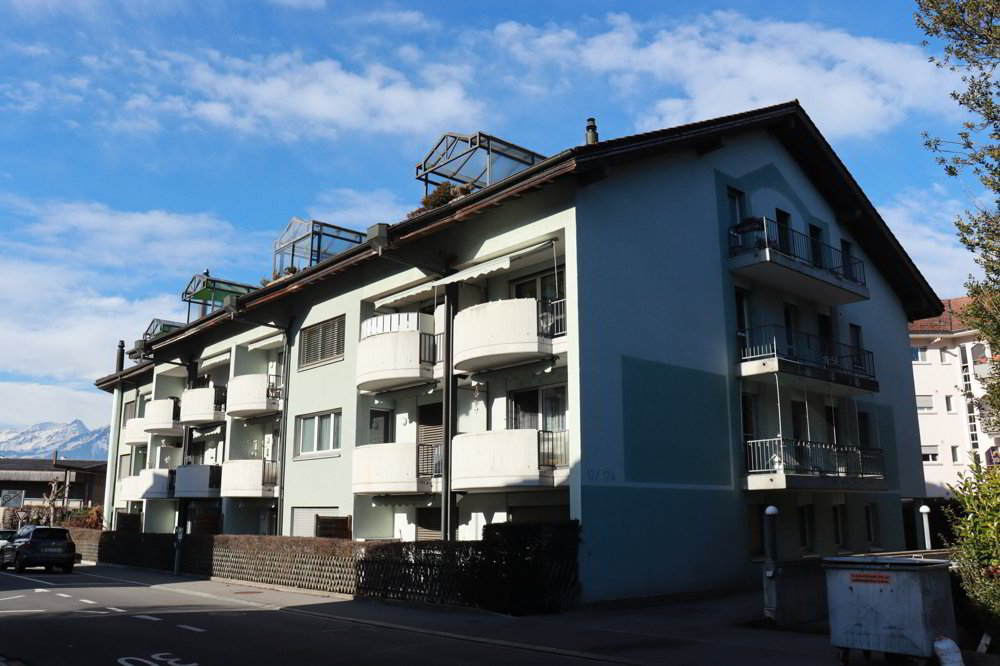 3.5 Zimmer Wohnung zum verkaufen in Interlaken - Bild 1/7