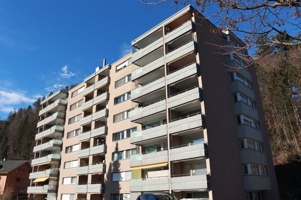Appartamento di 3.5 locali in vendita a Matten b. Interlaken - immagine 1/12