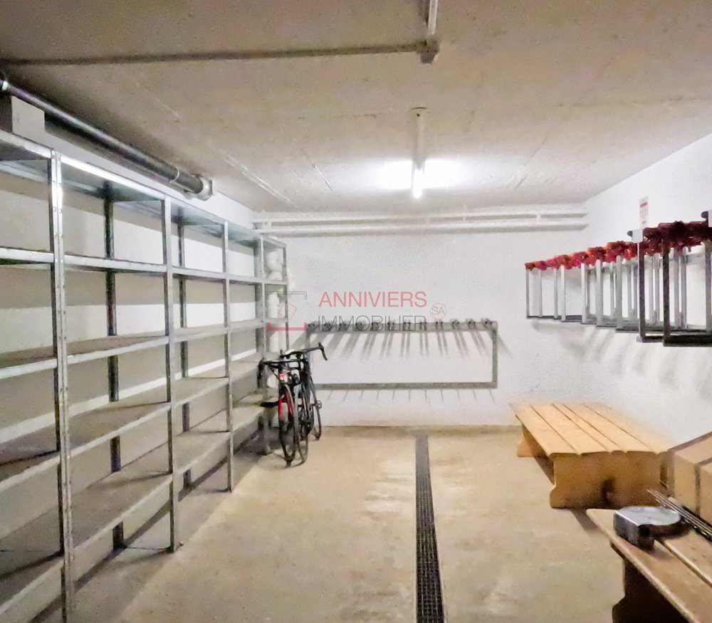 1 Zimmer Wohnung zum verkaufen in Grimentz - Bild 1/12
