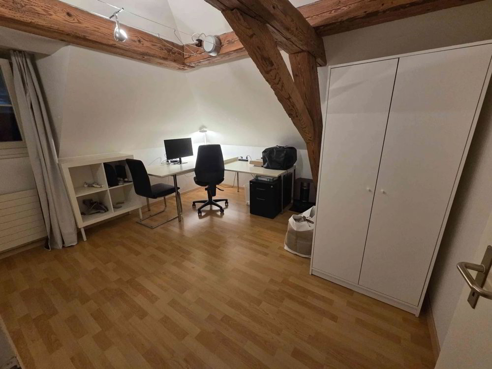 2.5 rooms Apartment for rent in Zug - image 1/9