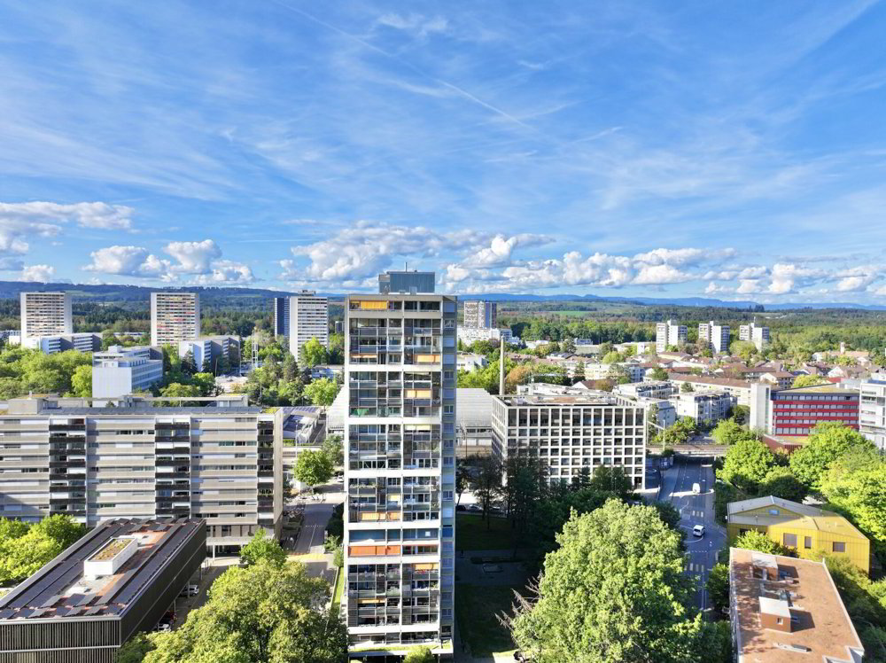 4.5 rooms Apartment to buy in Berna - image 1/15
