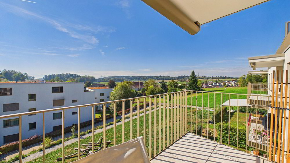 4.5 rooms Apartment to buy in Zwillikon - image 1/10
