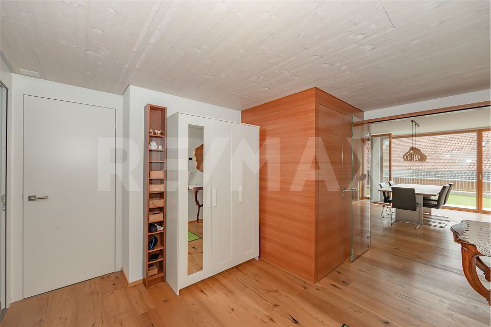 4.5 Zimmer Wohnung zum verkaufen in Giswil - Bild 1/13