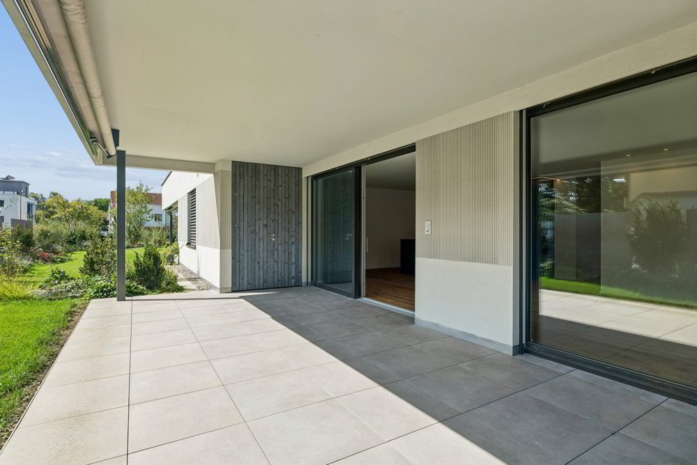 4.5 rooms Apartment to buy in Kriessern - image 1/14