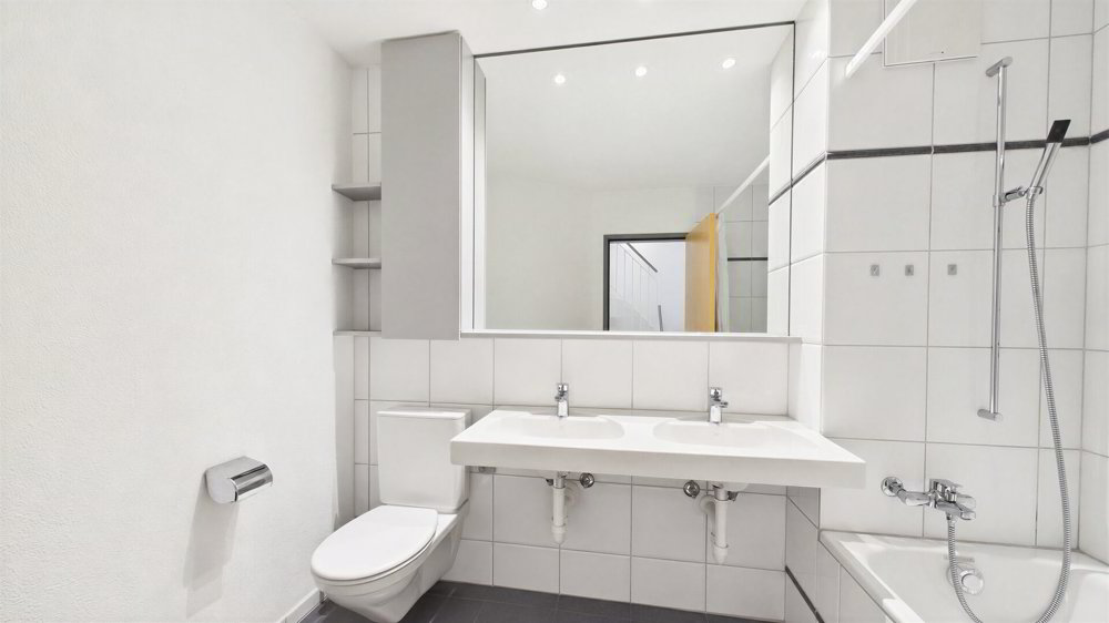 6.5 rooms House to buy in Untersiggenthal - image 1/11