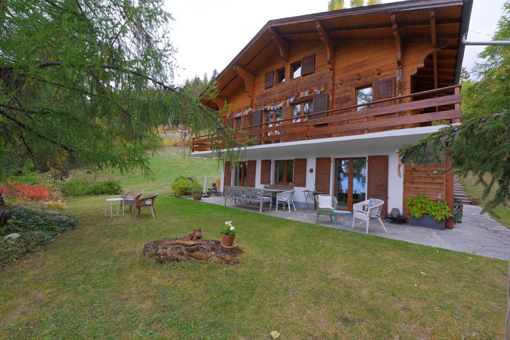 7 rooms House to buy in Anzère - image 1/16