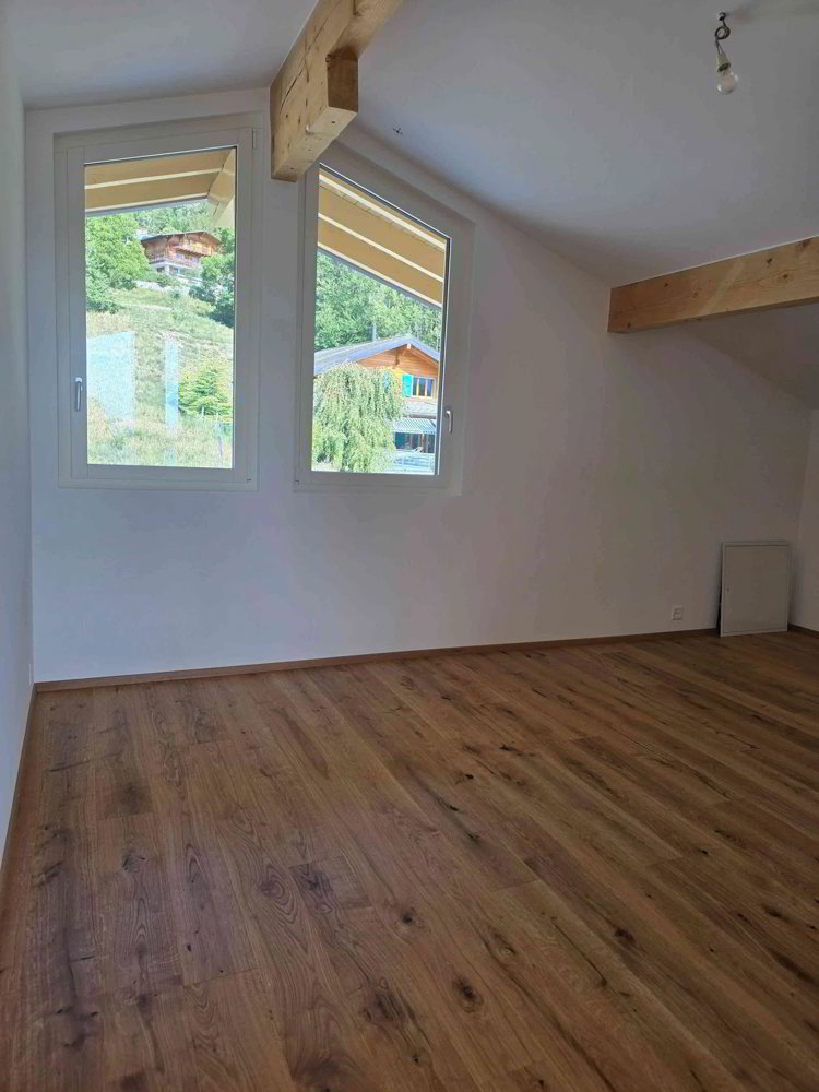 4.5 Zimmer Haus zum verkaufen in Icogne - Bild 1/6